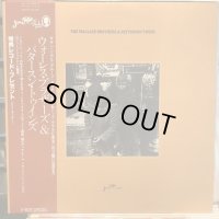 The Wallace Brothers & Patterson Twins / The Wallace Brothers & Patterson Twins