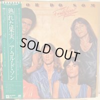 A Cor Do Som / Frutificar