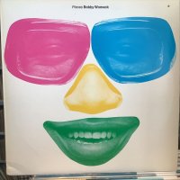 Bobby Womack / Pieces