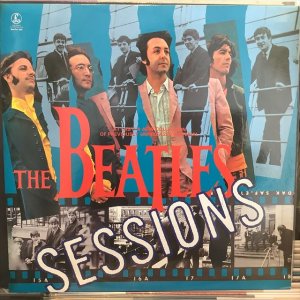 画像1: The Beatles / Sessions