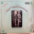 Alger "Texas" Alexander / Texas Troublesome Blues
