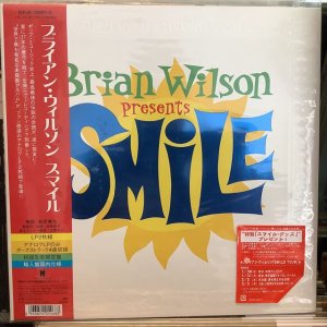 画像1: Brian Wilson / Smile