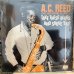 画像1: A.C. Reed And His Spark Plugs / Take These Blues And Shove 'Em! (1)