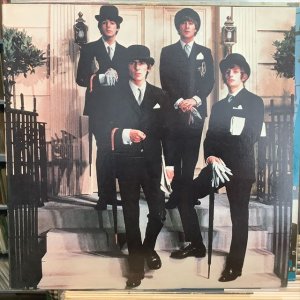 画像1: The Beatles / The Beatles At The Beeb