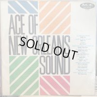 VA / Ace Of New Orleans Sound