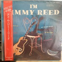 Jimmy Reed / I'm Jimmy Reed