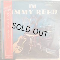 Jimmy Reed / I'm Jimmy Reed
