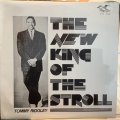 Tommy Ridgley / The New King Of The Stroll
