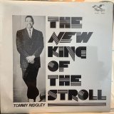 Tommy Ridgley / The New King Of The Stroll