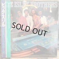 The Isley Brothers ‎/ The Real Deal