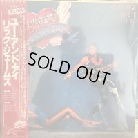 Rick James ‎/ Come Get It! 