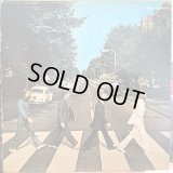 The Beatles / Abbey Road