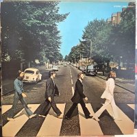The Beatles / Abbey Road