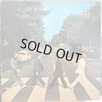 The Beatles / Abbey Road