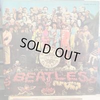 The Beatles / Sgt. Pepper's Lonely Hearts Club Band