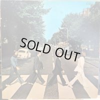 The Beatles / Abbey Road