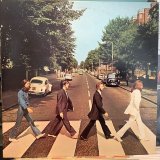 The Beatles / Abbey Road