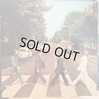The Beatles / Abbey Road