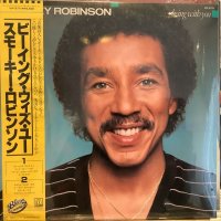 Smokey Robinson / Being With You