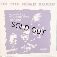 VA / On The Road Again An Anthology Of Chicago Blues 1947-1954