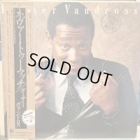 Luther Vandross / Never Too Much