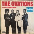 The Ovations / Sweet Thing