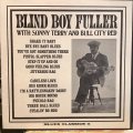 Blind Boy Fuller / With Sonny Terry And Bull City Red