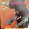 Terry Huff And Special Delivery / The Lonely One