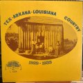 VA / Tex-Arkana-Louisiana Country 1929-1933