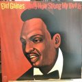 Earl Gaines / That's How Strong My Love Is