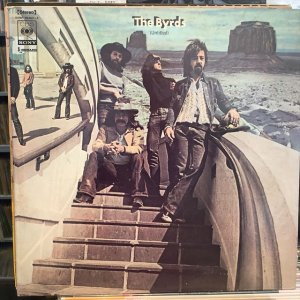 画像1: The Byrds / (Untitled)