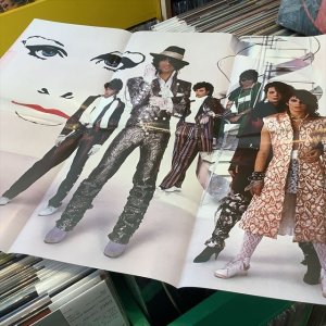 画像3: Prince And The Revolution ‎/ Purple Rain