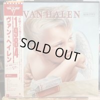 Van Halen / 1984
