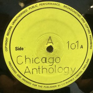 画像2: VA / Chicago Anthology