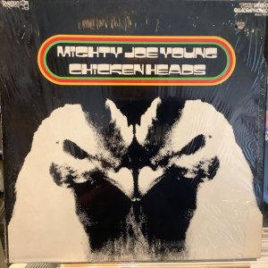 画像1: Mighty Joe Young / Chicken Heads