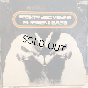 画像1: Mighty Joe Young / Chicken Heads