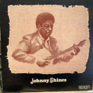画像1: Johnny Shines / Johnny Shines