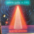 Earth, Wind & Fire / Electric Universe