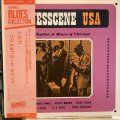 VA / Chicago - Rhythm & Blues Sounds
