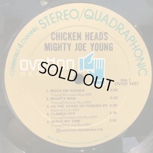 画像2: Mighty Joe Young / Chicken Heads