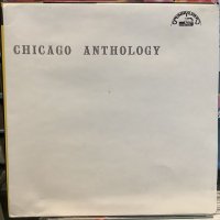 VA / Chicago Anthology