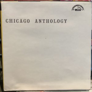 画像1: VA / Chicago Anthology