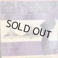 VA / San Francisco Blues Festival Vol. 1
