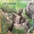 J.B. Lenoir / J.B. Lenoir