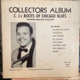 VA / C.J.'s Roots Of Chicago Blues