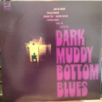 VA / Dark Muddy Bottom Blues