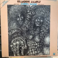 Elmore James, Jimmy Reed, Eddie Taylor / Street Talkin'