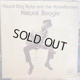 Hound Dog Taylor And The HouseRockers / Natural Boogie