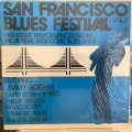 VA / San Francisco Blues Festival Vol. 2