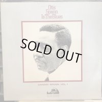 Otis Spann / Otis Spann Is The Blues